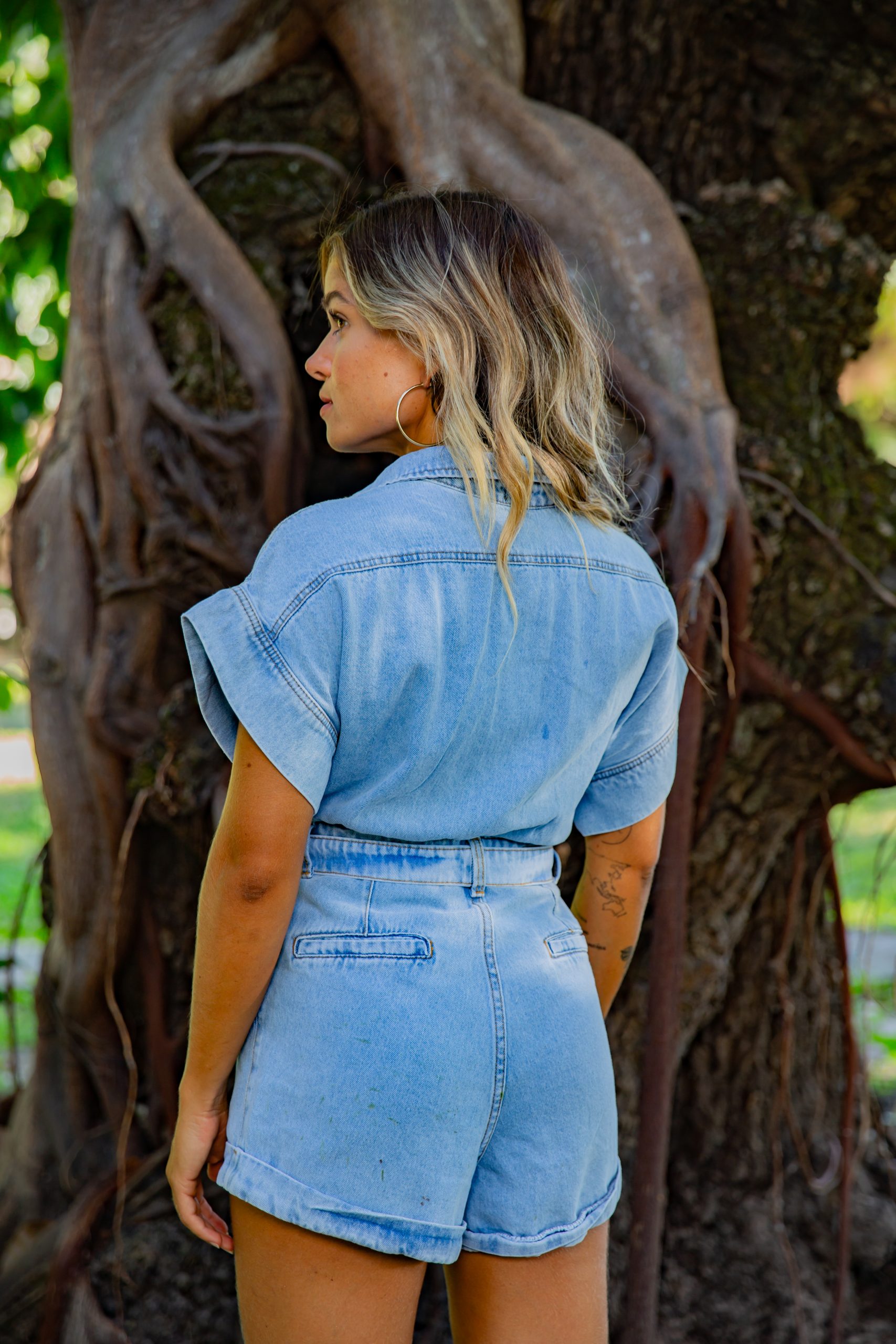 Macaquinho Valentina